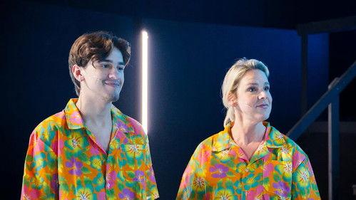 Code van Coppens Season 5 Episode 8 - Episode 8