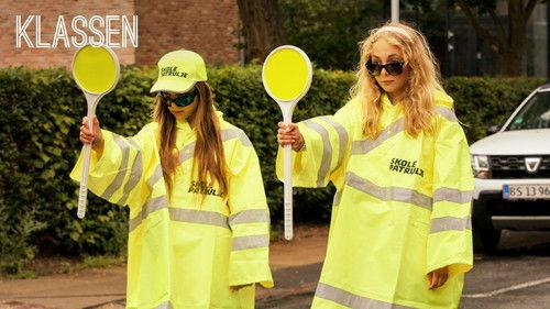 Klassen Season 9 Episode 15 - The school patrol