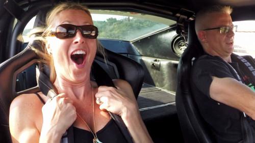 Iron Resurrection Season 1 Episode 6 - Triple Black Cadillac