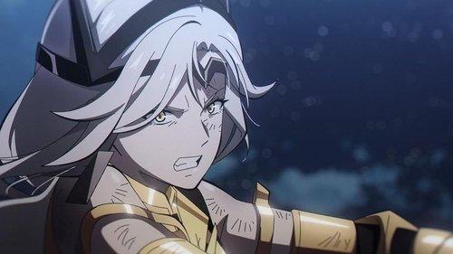 TO BE HERO X Season 1 Episode 12 - Fall of the Star