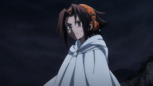SHAMAN KING Season 1 Episode 38 - Graduation