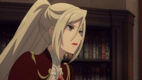 undefined Season 1 Episode 10 - As a Result of Doing-over My Life, I Find Myself Out of Options Once Again