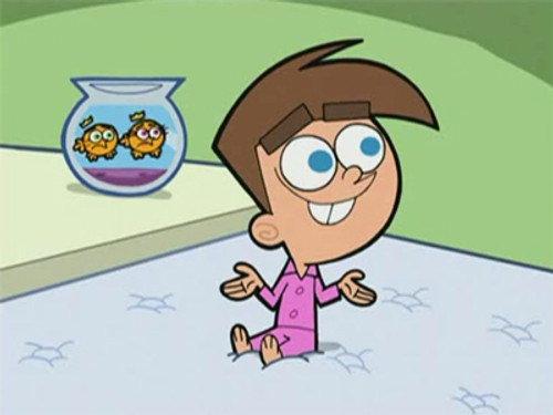 undefined Season 3 Episode 11 - Beddy Bye