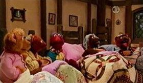 Sesame Street Season 40 Episode 7 - Bears Try to Hibernate