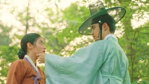 100 Days My Prince Season 1 Episode 7 - Stay with Me
