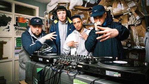 People Just Do Nothing Season 2 Episode 3 - Weed Drought