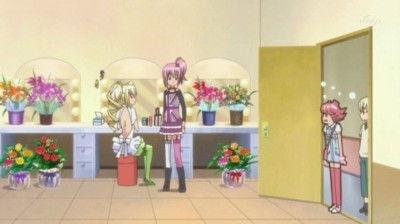 Shugo Chara! Season 3 Episode 3 - Sparkle my Heart! The Power of Song!