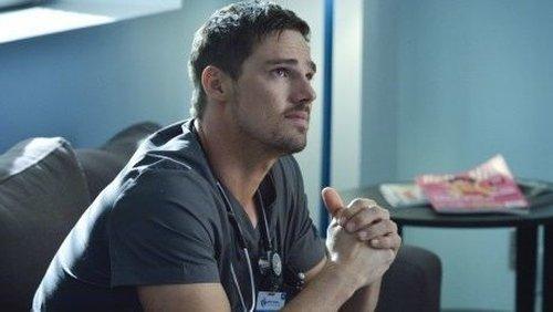 Beauty and the Beast Season 3 Episode 4 - Heart of the Matter