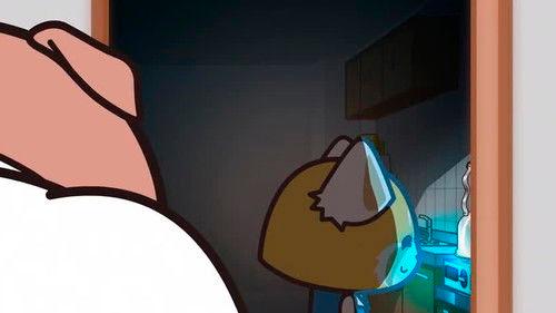 Aggretsuko Season 1 Episode 10 - The Dream Ends