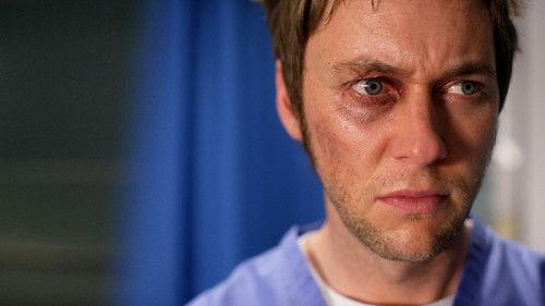 Casualty Season 23 Episode 7 - There and Back Again