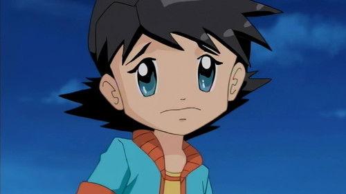 Dinosaur Baby Holy Heroes Season 1 Episode 15 - Episode 15