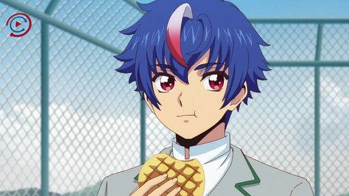 CARDFIGHT!! VANGUARD Season 5 Episode 1 - Fated One of Miracles