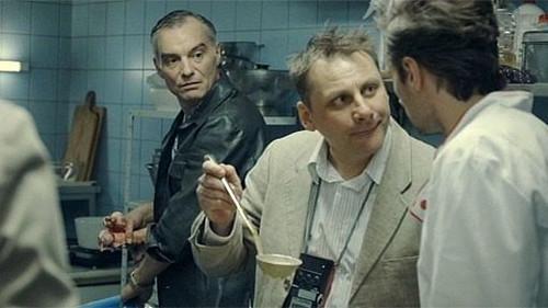 Fourth Star Season 1 Episode 5 - Uranium