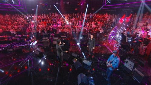 Taratata Season 20 Episode 5 - Episode 5