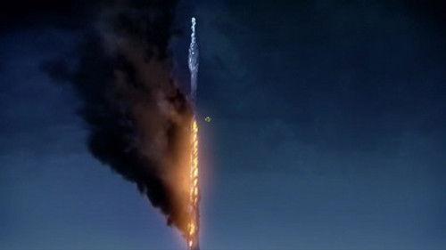 Thunderbirds Are Go! Season 2 Episode 22 - Inferno