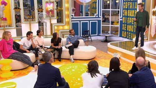 LOL : Qui rit, sort ! Season 3 Episode 1 - In 20 minutes everyone has lost!