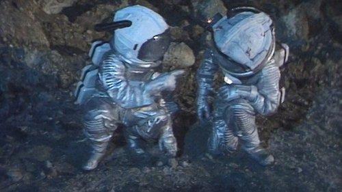 Red Dwarf Season 2 Episode 3 - Thanks for the Memory