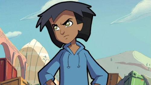 Street Football Season 2 Episode 8 - Episode 8