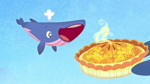 Sea of Love Season 1 Episode 1 - Bruda's Pie