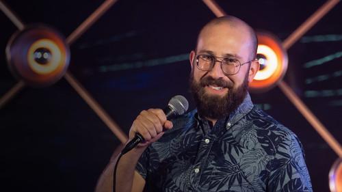 EPIX Presents Unprotected Sets Season 3 Episode 8 - Louis Katz