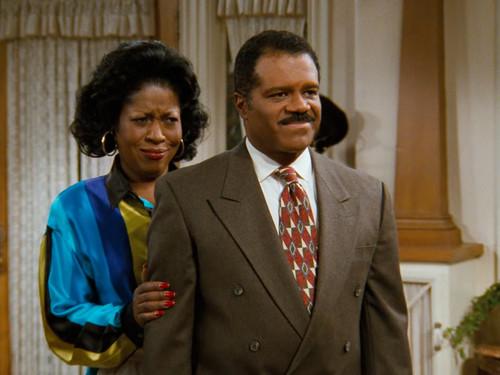 Family Matters Season 8 Episode 23 - The Brother Who Came to Dinner