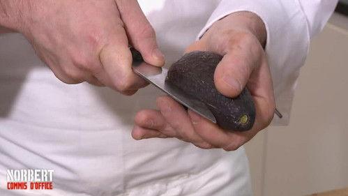 Norbert, commis d'office Season 5 Episode 7 - Episode 7