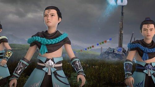 Perfect World Season 1 Episode 18 - Episode 18