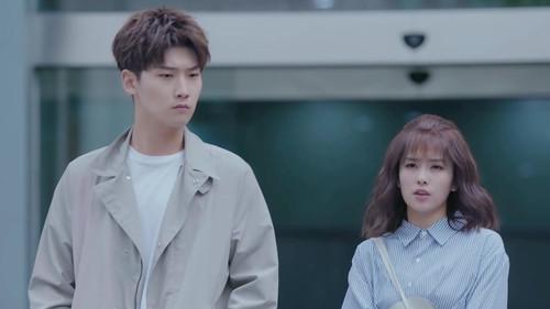 Lucky's First Love Season 1 Episode 15 - Episode 15