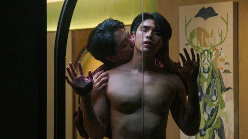 My Stand-In Season 1 Episode 7 - Hug