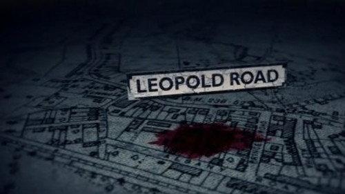 Murder Maps Season 3 Episode 2 - The Acid Bath Murders
