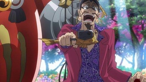 Record of Ragnarok Season 2 Episode 6 - Conflicting Motives