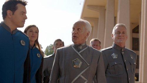 undefined Season 2 Episode 5 - All the World is Birthday Cake