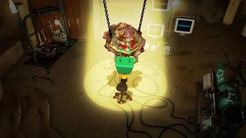 BoBoiBoy Season 3 Episode 3 - In Memory of Probe