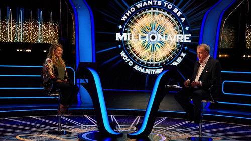 Who Wants to Be a Millionaire? Season 35 Episode 8 - Episode 8