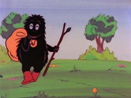 Barbapapa Season 2 Episode 45 - Episode 45