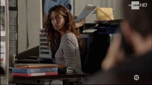 Research Unit Season 10 Episode 7 - Episode 7