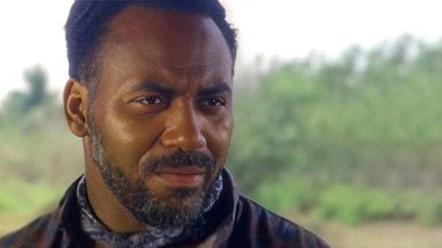 Tarzán Season 3 Episode 19 - Tarzan and the Evil Twin