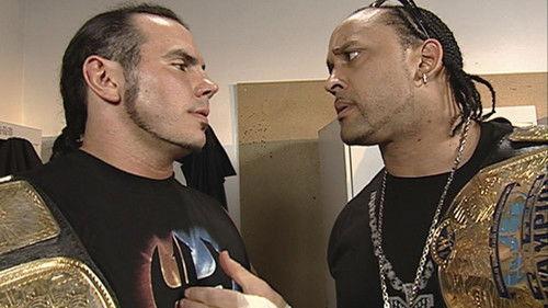 WWE Friday Night SmackDown Season 9 Episode 42 - SmackDown - Oct. 19, 2007