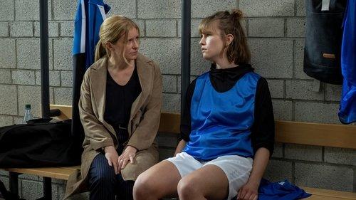 Blutige Anfänger Season 4 Episode 4 - Fußballgöttin