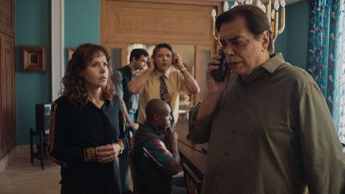 The King of TV Season 2 Episode 7 - Nobody Negotiates Like Silvio Santos