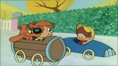 Boule et Bill Season 1 Episode 18 - Episode 18