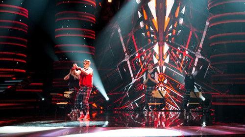 Mam talent! Season 11 Episode 8 - Episode 8