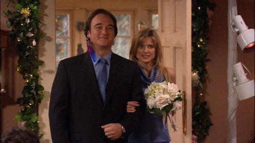 According to Jim Season 5 Episode 13 - Renewing Vows