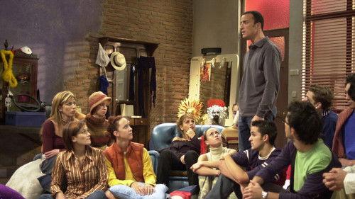 Un paso adelante Season 2 Episode 8 - Episode 8