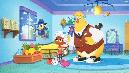 Esme & Roy Season 2 Episode 14 - The Show Must Go On