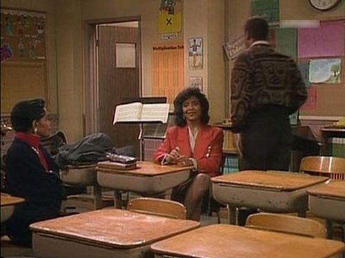 The Cosby Show Season 4 Episode 14 - Twinkle, Twinkle Little Star