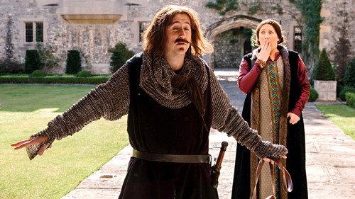 Horrible Histories Season 5 Episode 1 - Episode 1