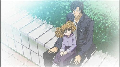 Skip Beat! Season 1 Episode 9 - An Angel's Power