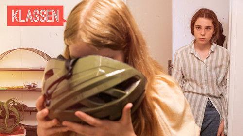 Klassen Season 12 Episode 3 - Crush on big brother