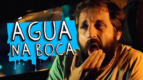 Porta dos Fundos Season 8 Episode 20 - Episode 20